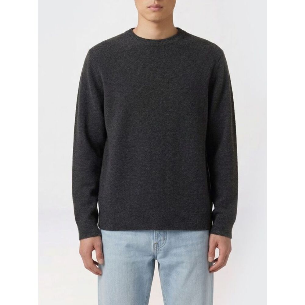 Le Kasha Men Cashmere Knit Le Kasha